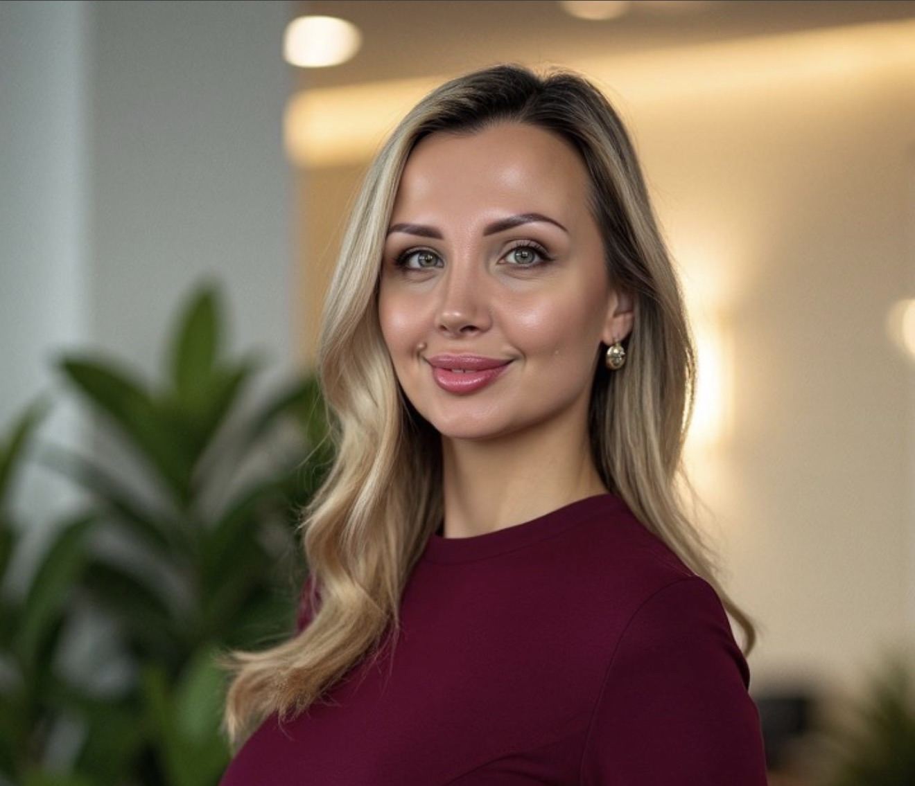 Мариела Бончева